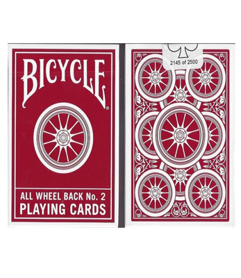 playing cards