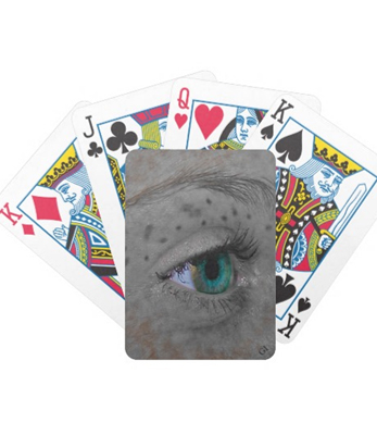 playing card