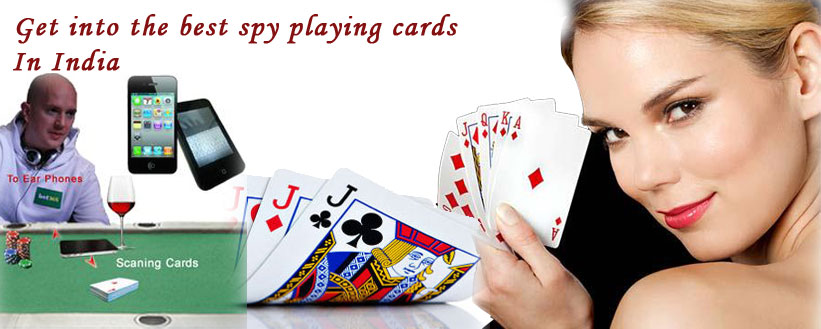 mark cards cheating device in delhi india 